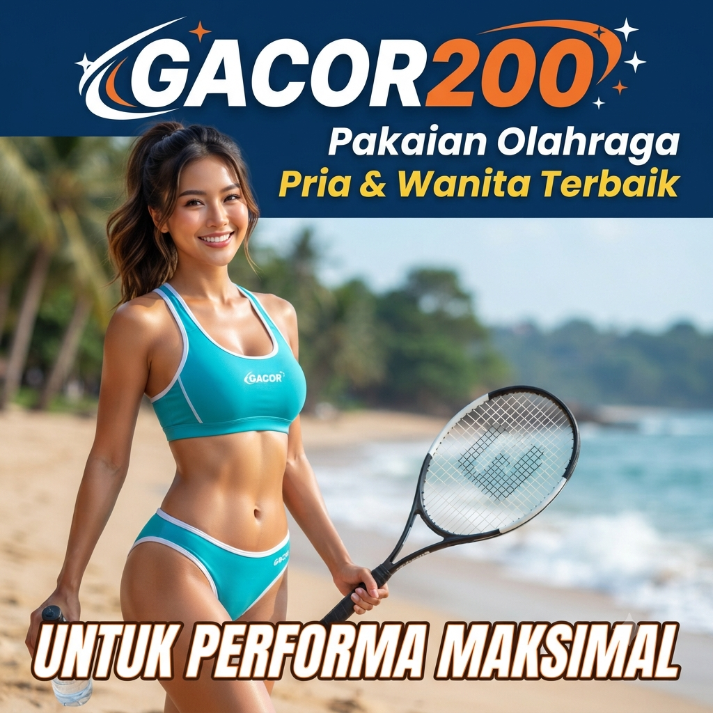 GACOR200